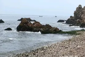 美图||摄影家采风团走进大钦岛图片