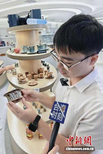 （活力中国调研行）在平潭国际旅游岛感受“青春时尚”风潮