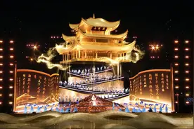 何炅领衔主持李佳琦现身推荐，大美之“岳”今晚直播图片