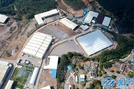 漳州长泰：生态循环养殖激活乡村振兴“一池春水”图片