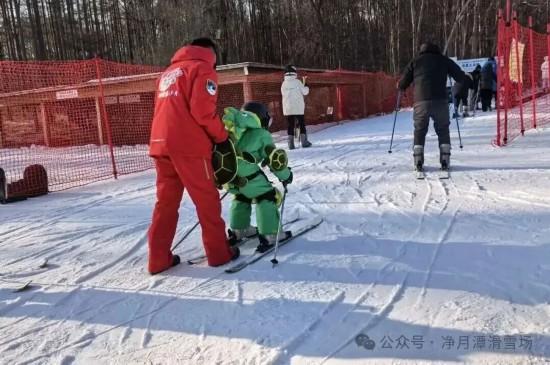 重磅！长春净月两景区获“国家级”荣誉！