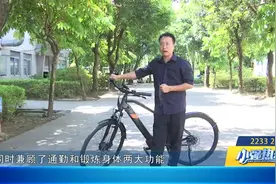 攻克卡脖子技术难关！自行车内置变速器实现佛山制造图片