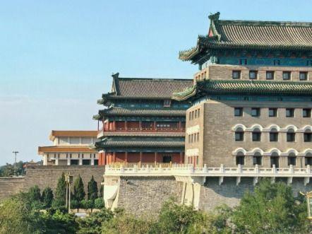 北京号最精彩 | 赏秋正当时！哪里最出片？这份攻略请收好