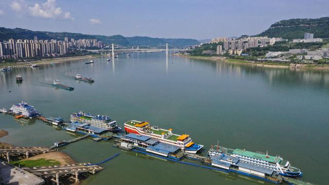 品读“万川毕汇之州”——三峡名城万州的城市蝶变之路