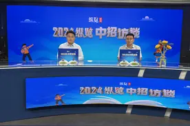 2024纵览中招访谈｜石家庄金石中学2024年计划招生2000人图片
