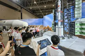 五展齐发，人气火爆！佛山潭洲假期超全攻略请收藏图片