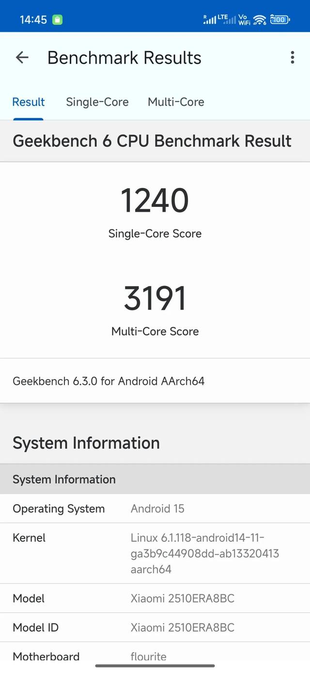 千磨万击还坚劲，芯火燎原十五重｜聊聊REDMI Note 15 Pro系列