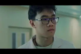 吉林大学白求恩第二临床医学院思政微电影《蜕变》正式发布图片