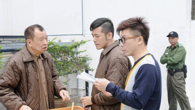 许绍雄去世：因为热爱，甘当绿叶