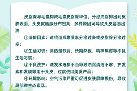 远离脱发困扰！军医教你如何拯救发际线图片