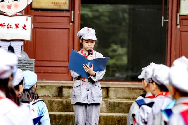 秋假已至  在雅安研学何止“三线”行？