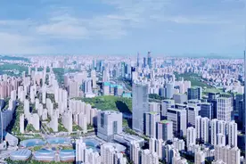 “三次创业”加速之年，济南高新区“中、东、北”三大片区如何协同并进？图片
