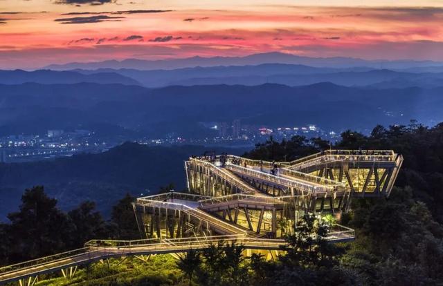 文旅湖南丨永州看球，郴州旅游！一张票根享一城优惠