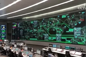 省间电力现货市场正式运行 多层次统一电力市场体系建设迈上新台阶图片