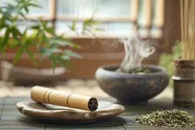 这些中医特色疗法，让你安然过冬保健康~图片