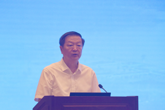 山东省生物医药与健康产业链产学研精准对接和新技术新产品推介活动在淄博举办