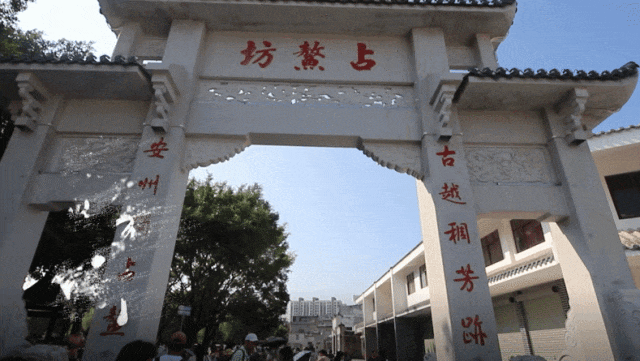 点我！6条精品线路带你爽玩蚝情之旅~