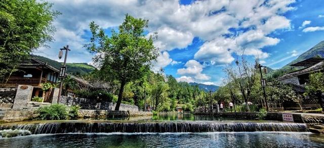 生态为笔 融合为墨 “两山”转化绘就铜仁文旅新图景