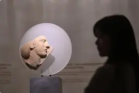 来自古希腊千年前的“日常”美学呼唤图片