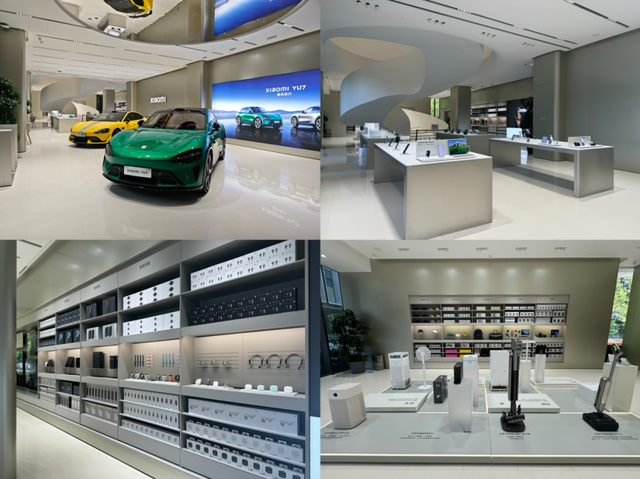 参观攻略来啦！11家北京新上工业旅游打卡点位等你来探秘（附30个点位全名单）