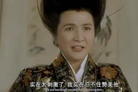 女侠一路走好！从“仙剑姥姥”到“包大娘”，郑佩佩经典银幕形象回顾图片