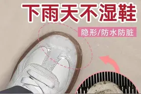 松弛感、次抛型、车宠友好……遛狗伞拼出两百万单，江苏防霉防蛀片销量增200%图片