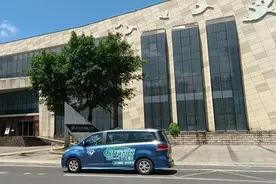 万盛往返重庆主城城际快客开通图片