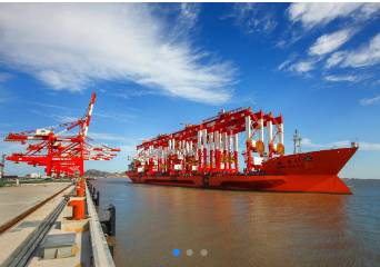 16+6，“走进申海”带你逛遍魔都海岸线