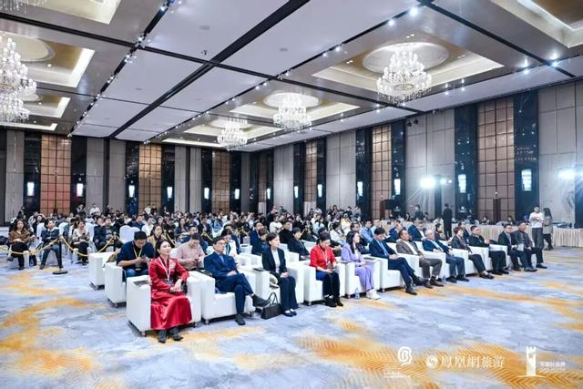 全自治区唯一！2025文旅品牌盛典在京举办，呼和浩特“敕勒川草原文旅品牌”荣膺“文旅好品牌”年度优秀案例