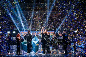 集齐三大国际顶尖赛事 上海打造“全球电竞之都”再迈新程图片