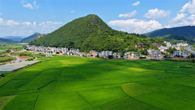 旅游博主亲测！曲靖这座城市太宝藏了！