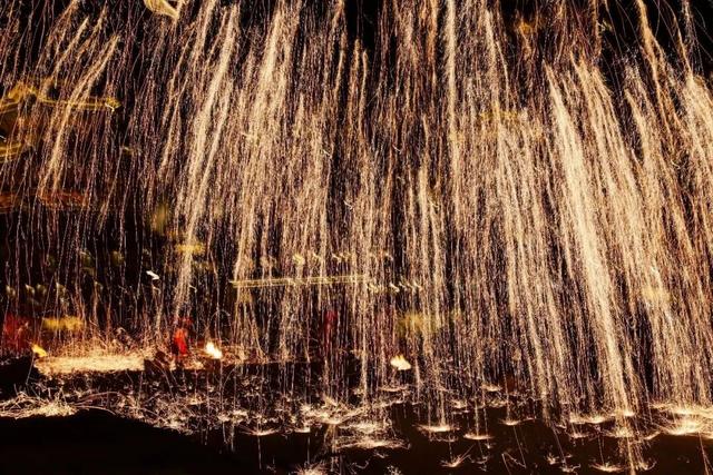 跨年之约，火爆播州！元旦假期文旅盛宴点燃冬日激情