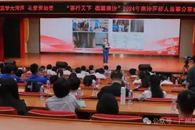 劳动最美，他们的故事，“听”起来就不一般！图片