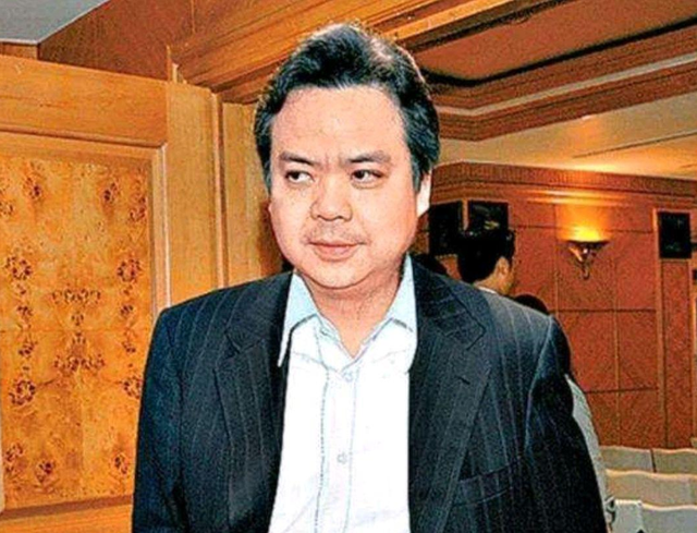 金庸曾住11年的香港豪宅内发生命案
