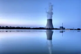 总理核准的浙江核电项目，什么来头？图片