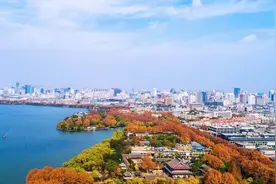 “民富第一省”，谁最会赚钱？图片