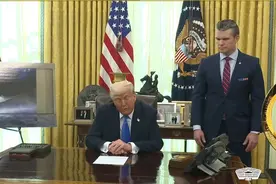 晨枫：美国六代机，咸鱼翻身的故事再迎续集？图片