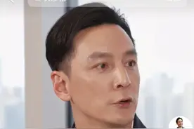 吴彦祖回应！图片