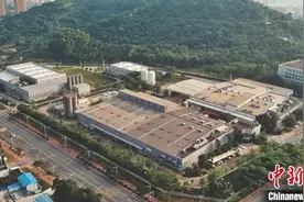 德国化工巨头科思创将在广州新建TPU亚太应用开发中心图片