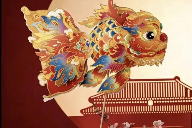 指尖非遗，鱼灯映暖 | 奉贤非遗鱼灯手作分享会邀您共赴！