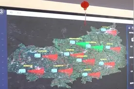 “低空+”不断上“新” 构建多元应用场景释放“低空经济”潜力图片