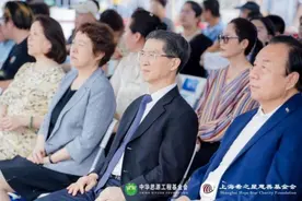 2024年星愿宝贝公益计划在上海正式启动图片