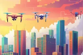 低空经济发展迎来最新定调，有哪些新改革新举措值得期待图片