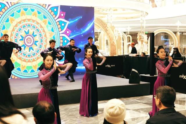 今冬必火！呼和浩特冰雪季300+玩法太顶了