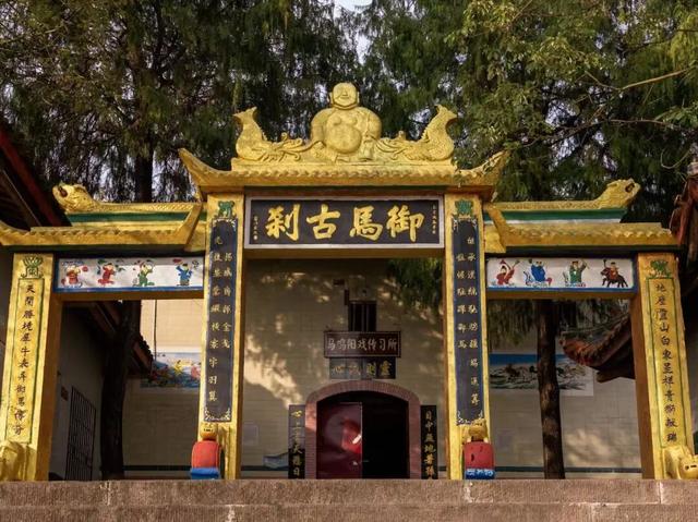安逸四川 乐游绵阳 ‖ 蜀道梓潼·三国印记：一步一遗迹，千年三国风