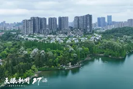 贵州多地入围《2025中国候鸟式养老夏季栖息地适宜度指数》榜单图片