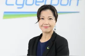 香港数码港首席企业发展官朱美恩：园区Web3.0公司中内地背景比例已达三成图片