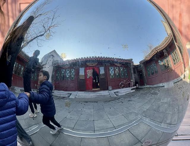 北京的这些“小而美”，别错过了！