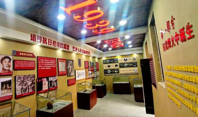 村村有名头 | 英谈村：红石延根脉，古寨焕新潮