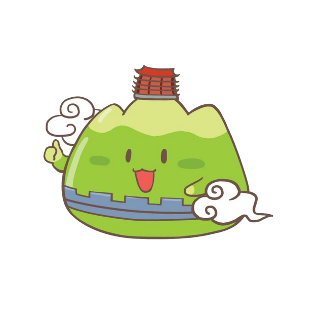 历史与潮流的融合，串起“红色中轴”新玩法！